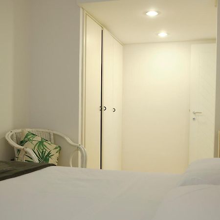 Sea Apartment & Pool 2 パレルモ エクステリア 写真
