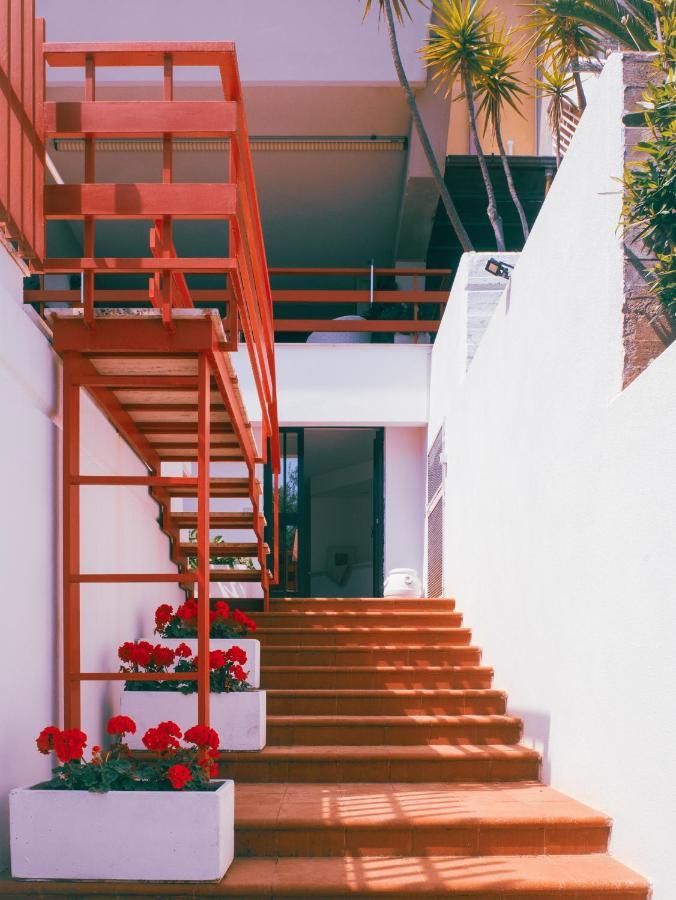 Sea Apartment & Pool 2 パレルモ エクステリア 写真