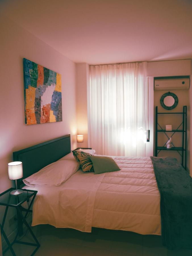 Sea Apartment & Pool 2 パレルモ エクステリア 写真