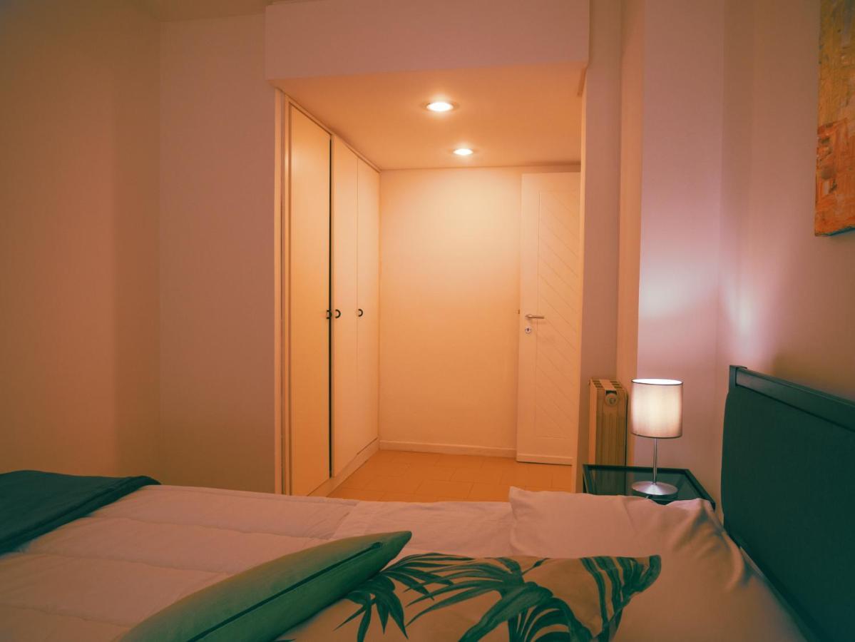 Sea Apartment & Pool 2 パレルモ エクステリア 写真