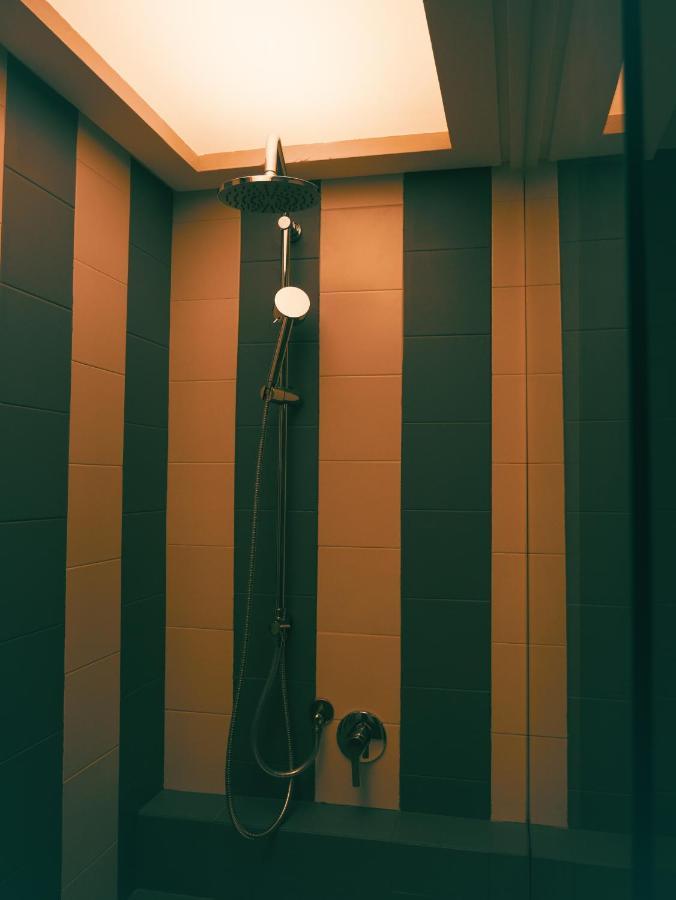 Sea Apartment & Pool 2 パレルモ エクステリア 写真