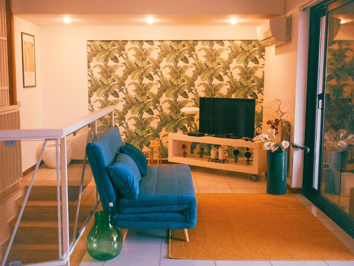 Sea Apartment & Pool 2 パレルモ エクステリア 写真