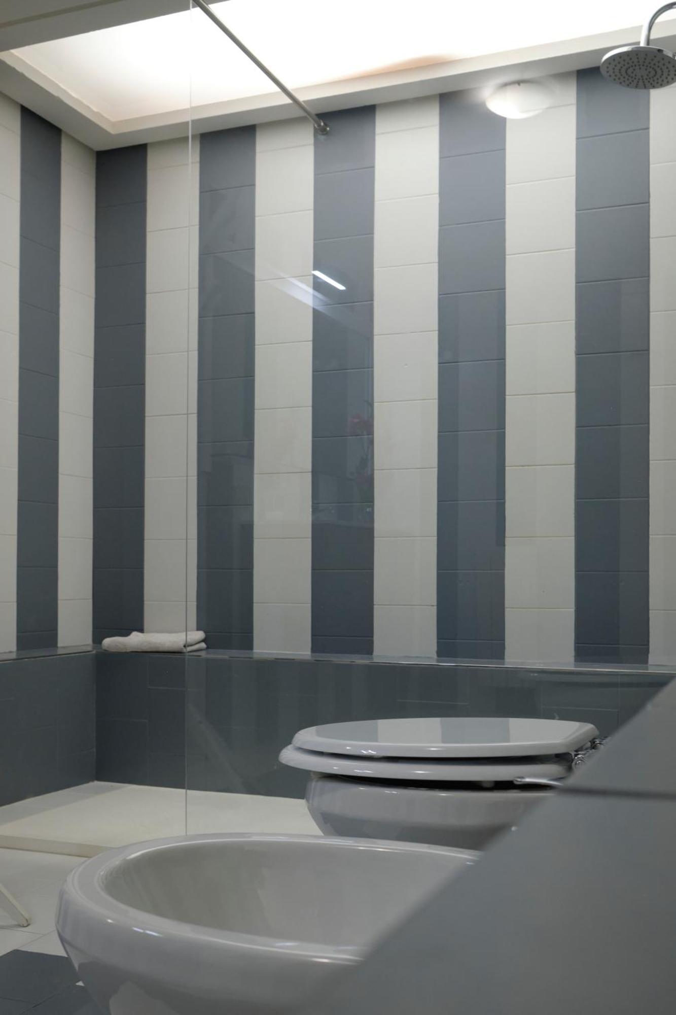 Sea Apartment & Pool 2 パレルモ エクステリア 写真