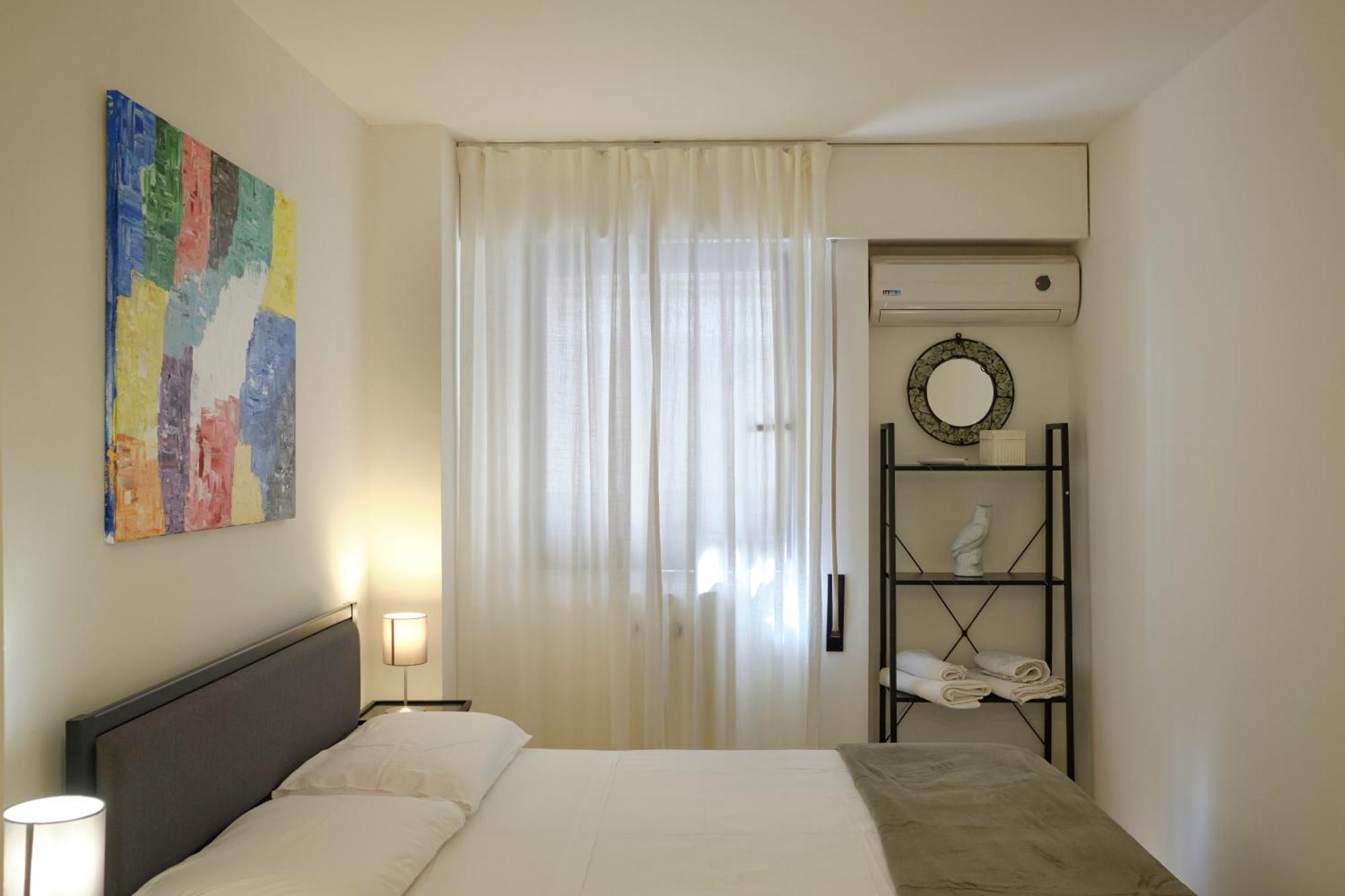 Sea Apartment & Pool 2 パレルモ エクステリア 写真