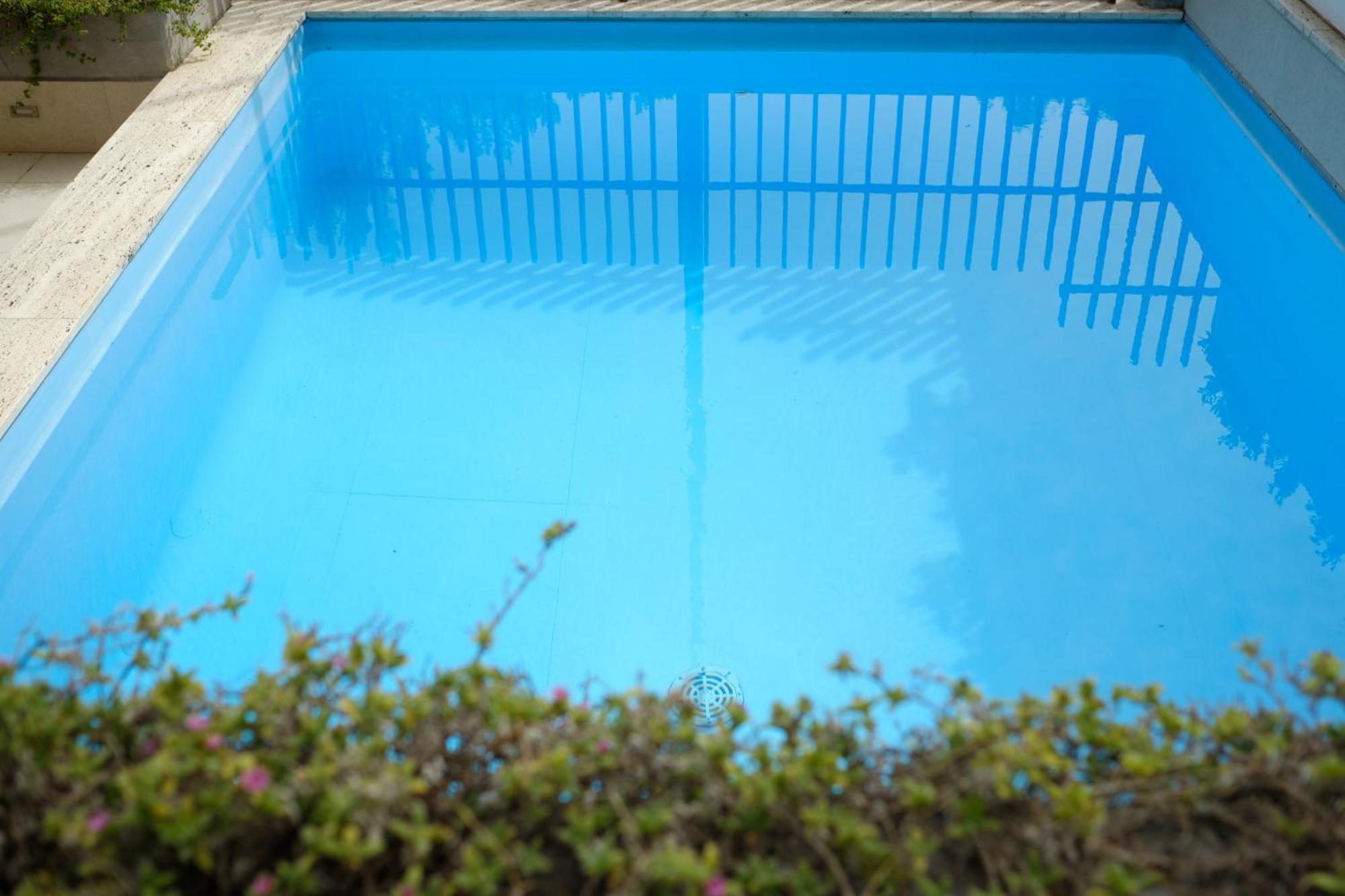 Sea Apartment & Pool 2 パレルモ エクステリア 写真